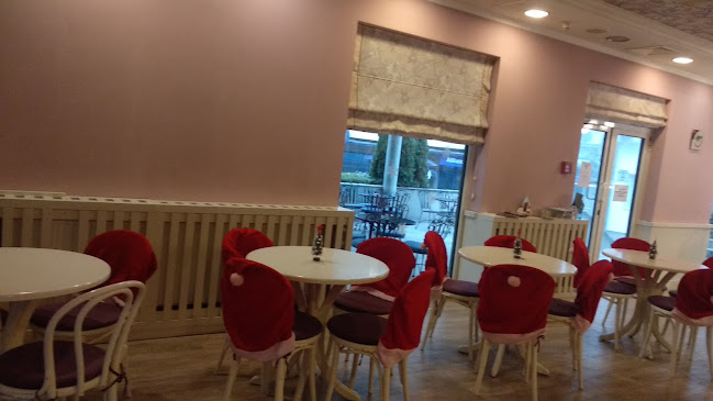 Център, 5400 Севлиево