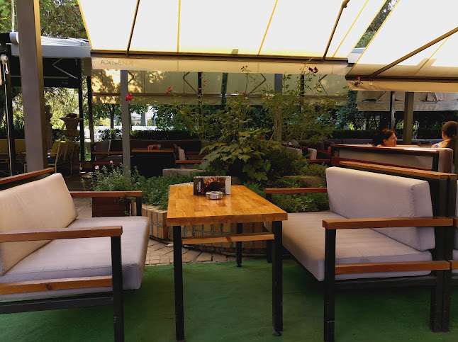 Opinii despre Кибика în Сандански - Гастрономия и хотелиерство