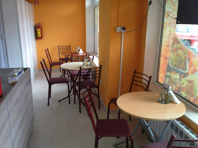 Добрич Център, ул. „Гоце Делчев“ 17А, 9300 Добрич