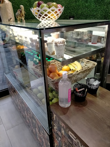 Pizza Place - Перник