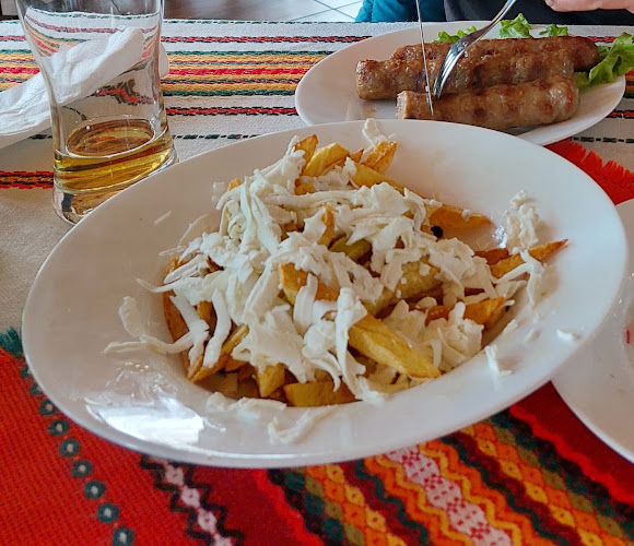 Opinii despre Ресторант în София - Гастрономия и хотелиерство