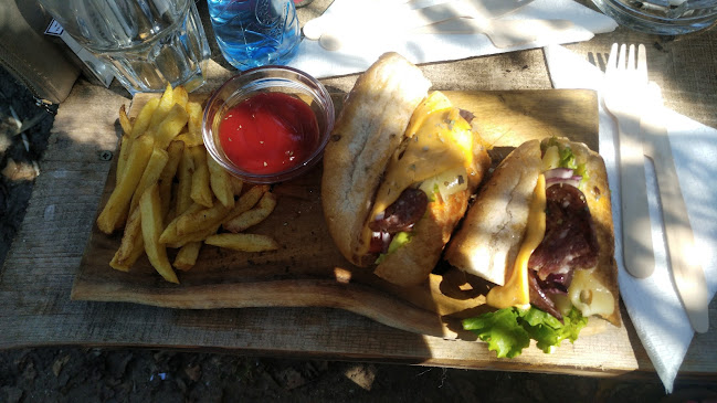 Comentarii opinii despre Валевци и спа