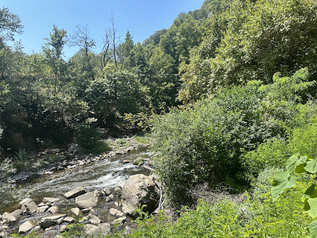 Републикански път II–86 92, 4251 Бачково