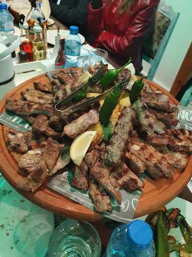 Ловна среща - Гастрономия и хотелиерство