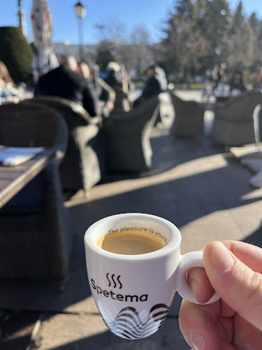 Кафе "Пепи" - Русе