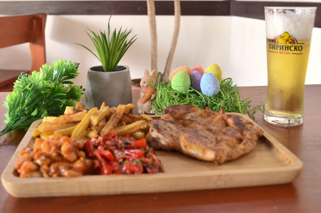 Opinii despre Манастирска Скара în Свищов - Гастрономия и хотелиерство