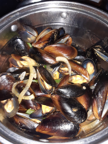 Wild Duck hotel-restaurant