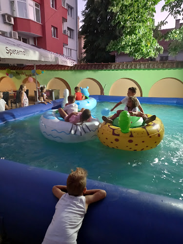 Opinii despre Bistro bar PARADISE în Казанлък - Гастрономия и хотелиерство