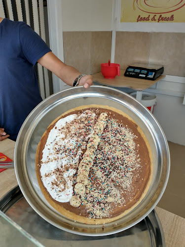 Opinii despre FANTASTICO food & fresh în Несебър - Гастрономия и хотелиерство