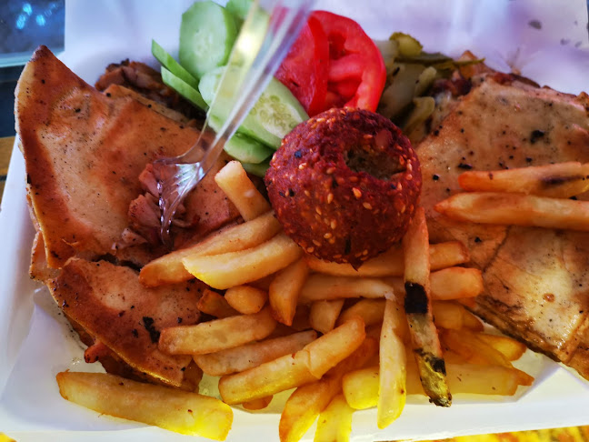 Шами - Стара Загора