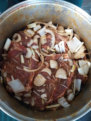 Ресторант при Джанго - Русе