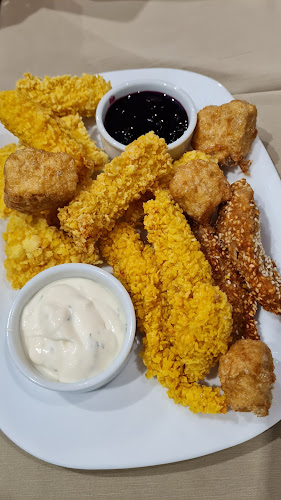 Opinii despre Nature Bar & Food în София - Гастрономия и хотелиерство