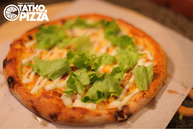 Tatkopizza Razgrad - Разград