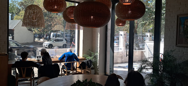 Comentarii opinii despre Балев органик кафе