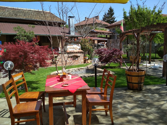 Opinii despre Гостилница "Ранчото" în Павликени - Гастрономия и хотелиерство