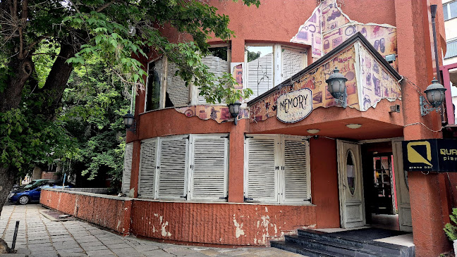 Мемори - Гастрономия и хотелиерство