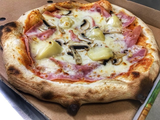 Пицария Монджибело - София