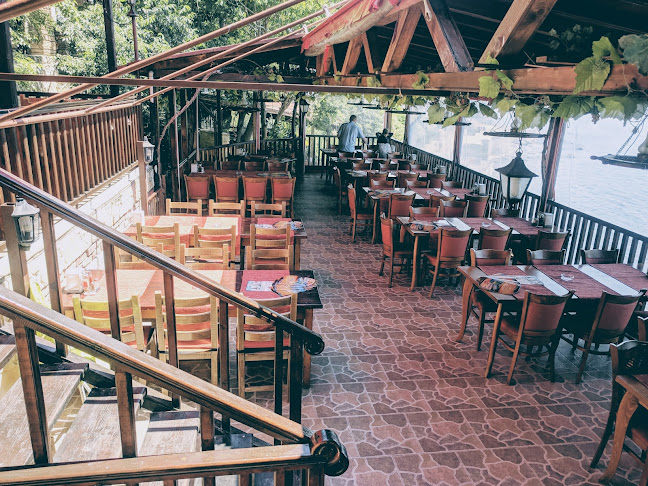 Ресторант „Зорница“