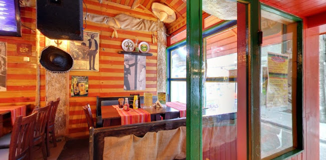 Comentarii opinii despre Mamacita's winter mexi restaurant