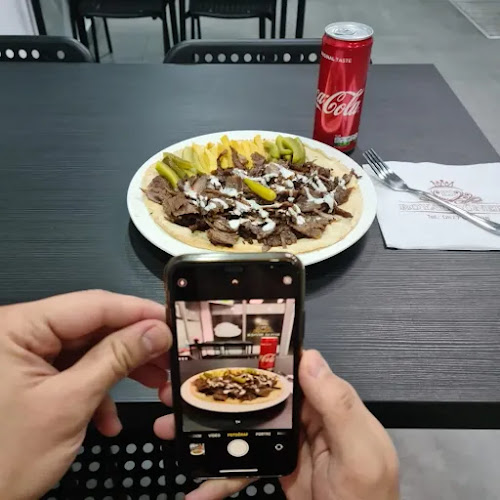 Opinii despre Es Royal Doner în Хасково - Гастрономия и хотелиерство