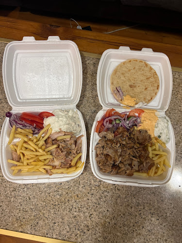 Comentarii opinii despre Гиро Ленд