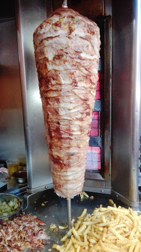 Синдбад - Ямбол