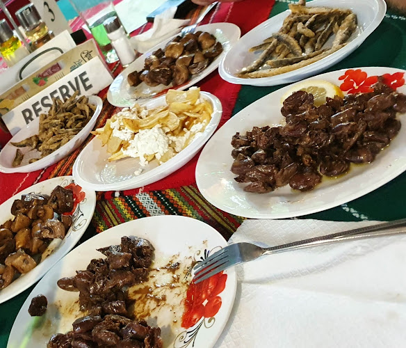 Opinii despre При ГИЦА în Козлодуй - Гастрономия и хотелиерство