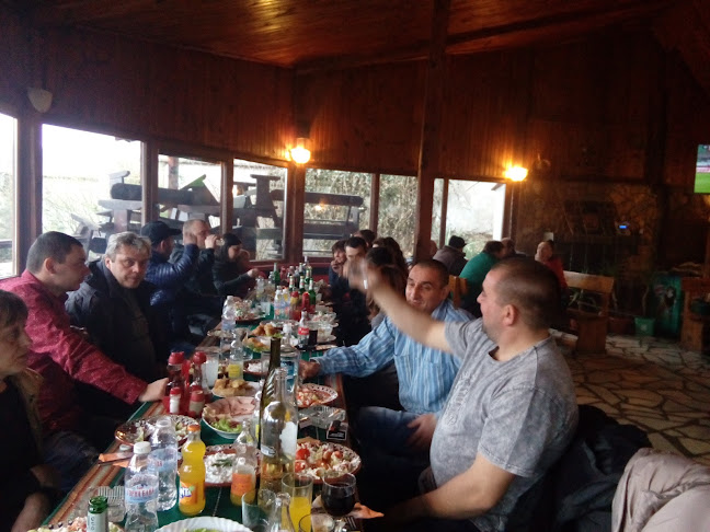 Ресторант Свети Георги - Гастрономия и хотелиерство