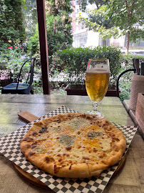 Италианският (Дъ Италиан) - Разград