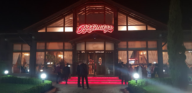 Ресторант Водопада