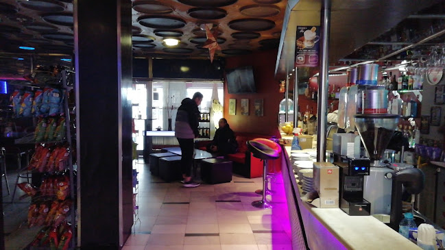 Comentarii opinii despre Кафе-Бар Колорадо