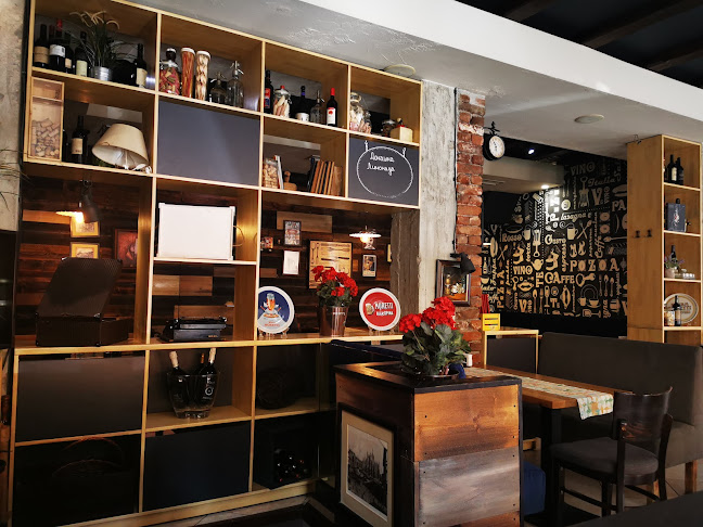 Opinii despre Пицария „Италия“ în София - Гастрономия и хотелиерство