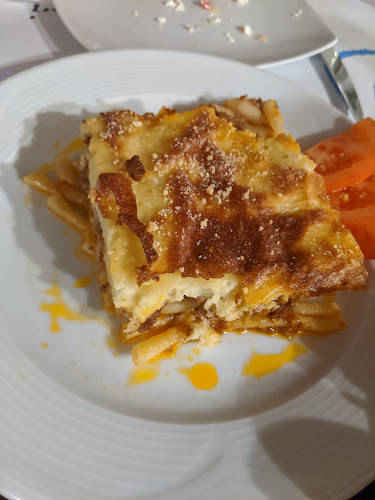 Comentarii opinii despre Taverna ZAHOS O KRHTIKOS