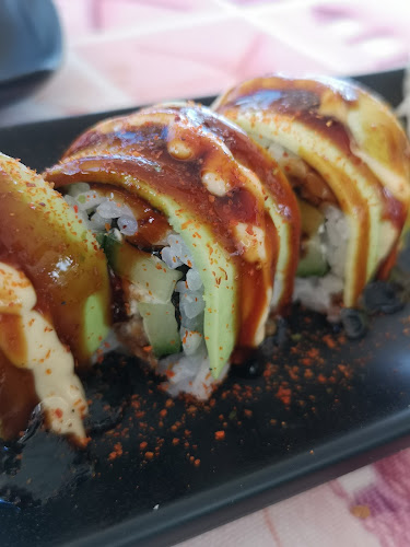 TOP TOP My restaurant - Несебър