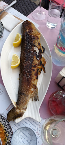 Comentarii opinii despre Ресторант Дьовленъ