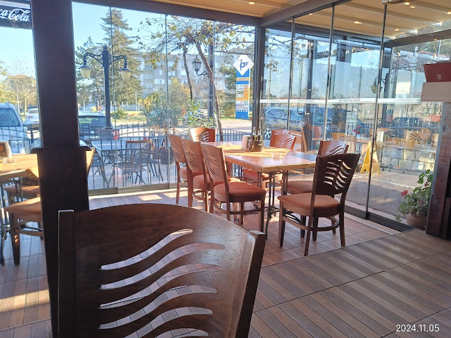 Ресторант и пицария Верони