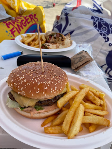 Comentarii opinii despre EX BEACH BAR