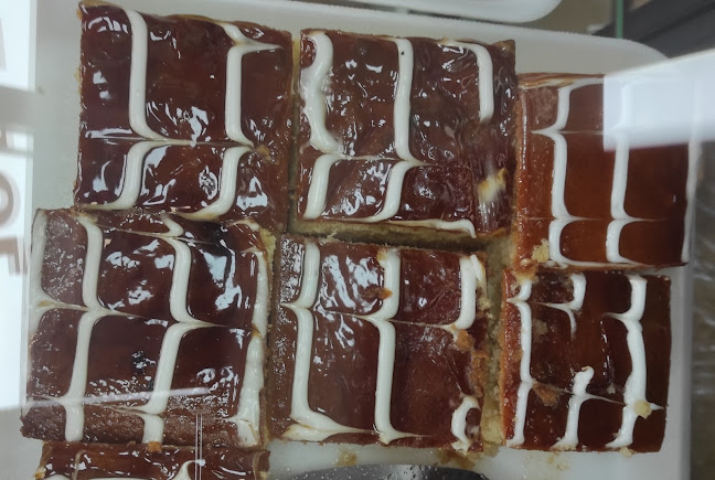 Fornetti - София