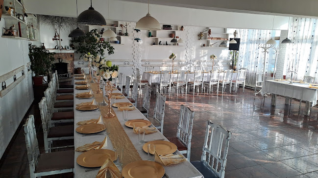 Ресторант Красина Балчик - Гастрономия и хотелиерство