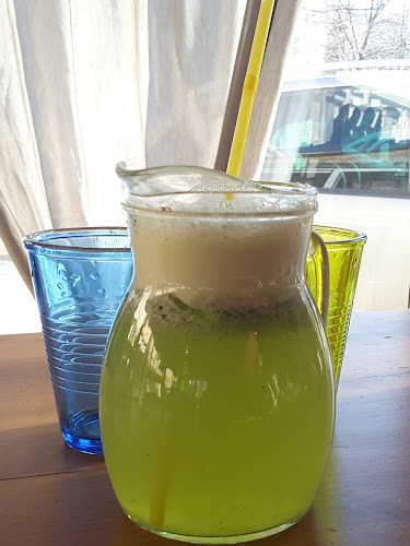 Comentarii opinii despre Лимонадите