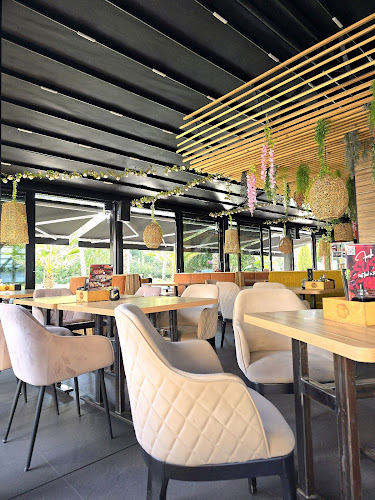 Mr. Corner - пица-бар - Димитровград