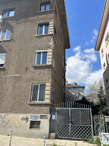 Ресторант "Voyager" - София