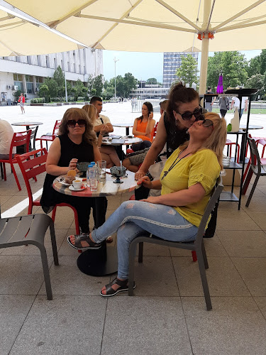 Западна промишлена зонаЗападен, ул. „Перущица“ 29, 4002 Пловдив