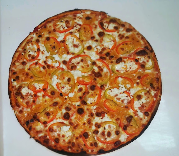 Comentarii opinii despre Пица Менн