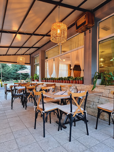 Comentarii opinii despre Ресторант "Оазис"