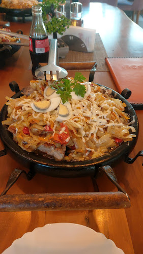 Opinii despre Ресторант Нестор în Харманли - Гастрономия и хотелиерство