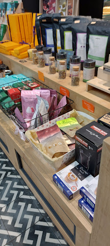 Opinii despre Споделено кафене и пекарна (Компартидо кафе и панадерия) în София - Гастрономия и хотелиерство