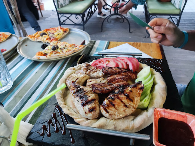 Comentarii opinii despre Ресторант Ханове