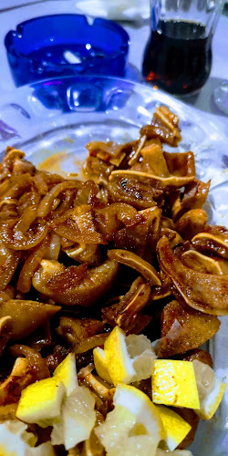 Comentarii opinii despre Ресторант BLAZE