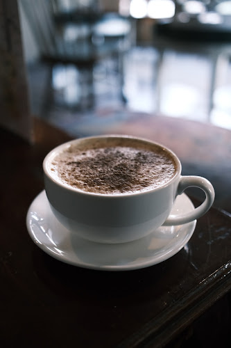 Coffee & Bar "Mariquitas" - София